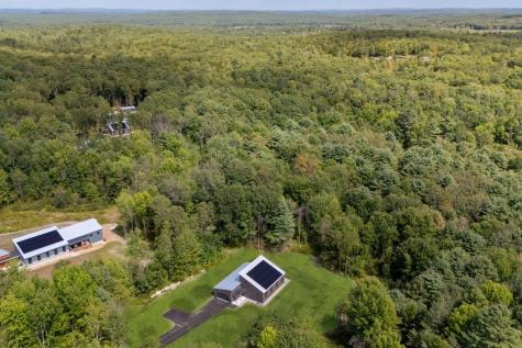 5 Mattie Lane Durham ME 04222