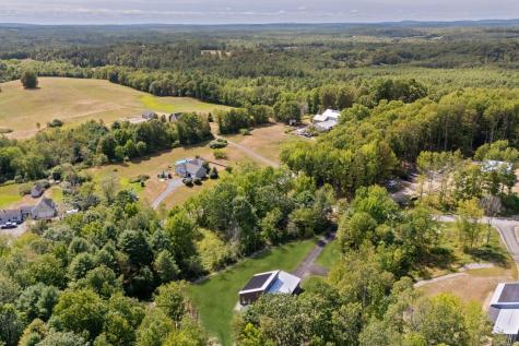 5 Mattie Lane Durham ME 04222