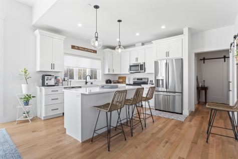 173 Tamrox Drive Arundel ME 04046