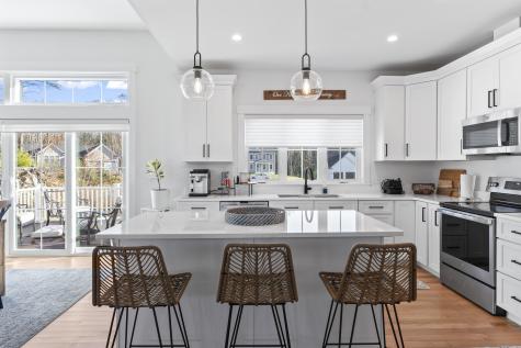 173 Tamrox Drive Arundel ME 04046