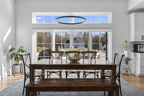 173 Tamrox Drive Arundel ME 04046