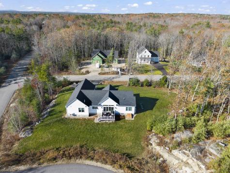 173 Tamrox Drive Arundel ME 04046