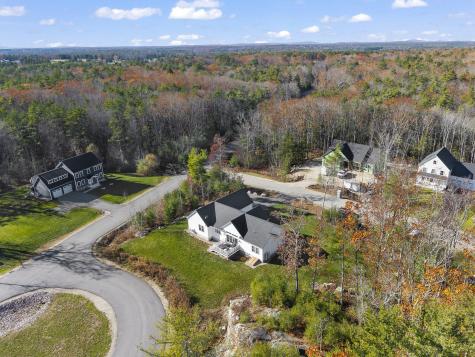 173 Tamrox Drive Arundel ME 04046