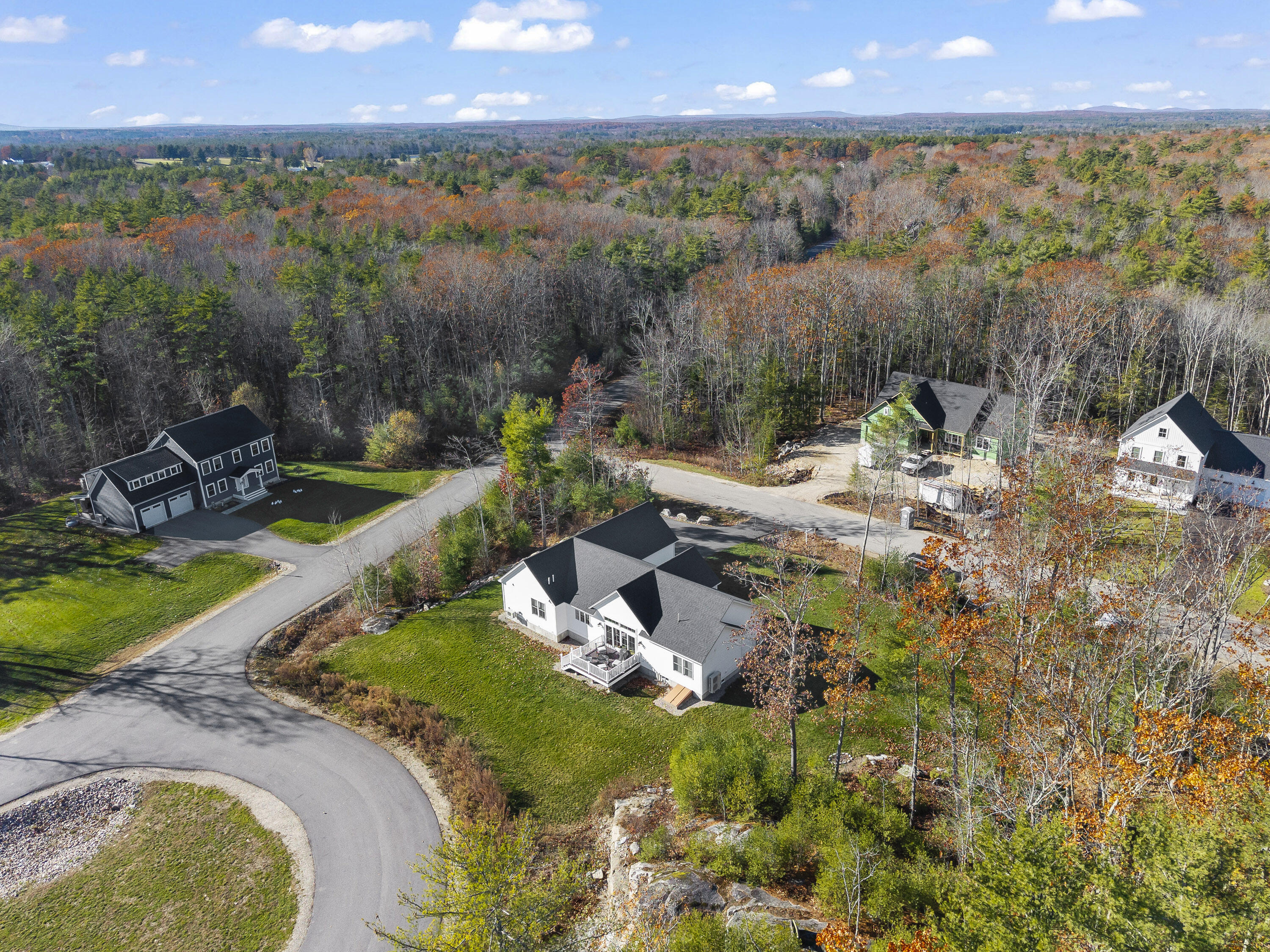 173 Tamrox Drive Arundel ME 04046