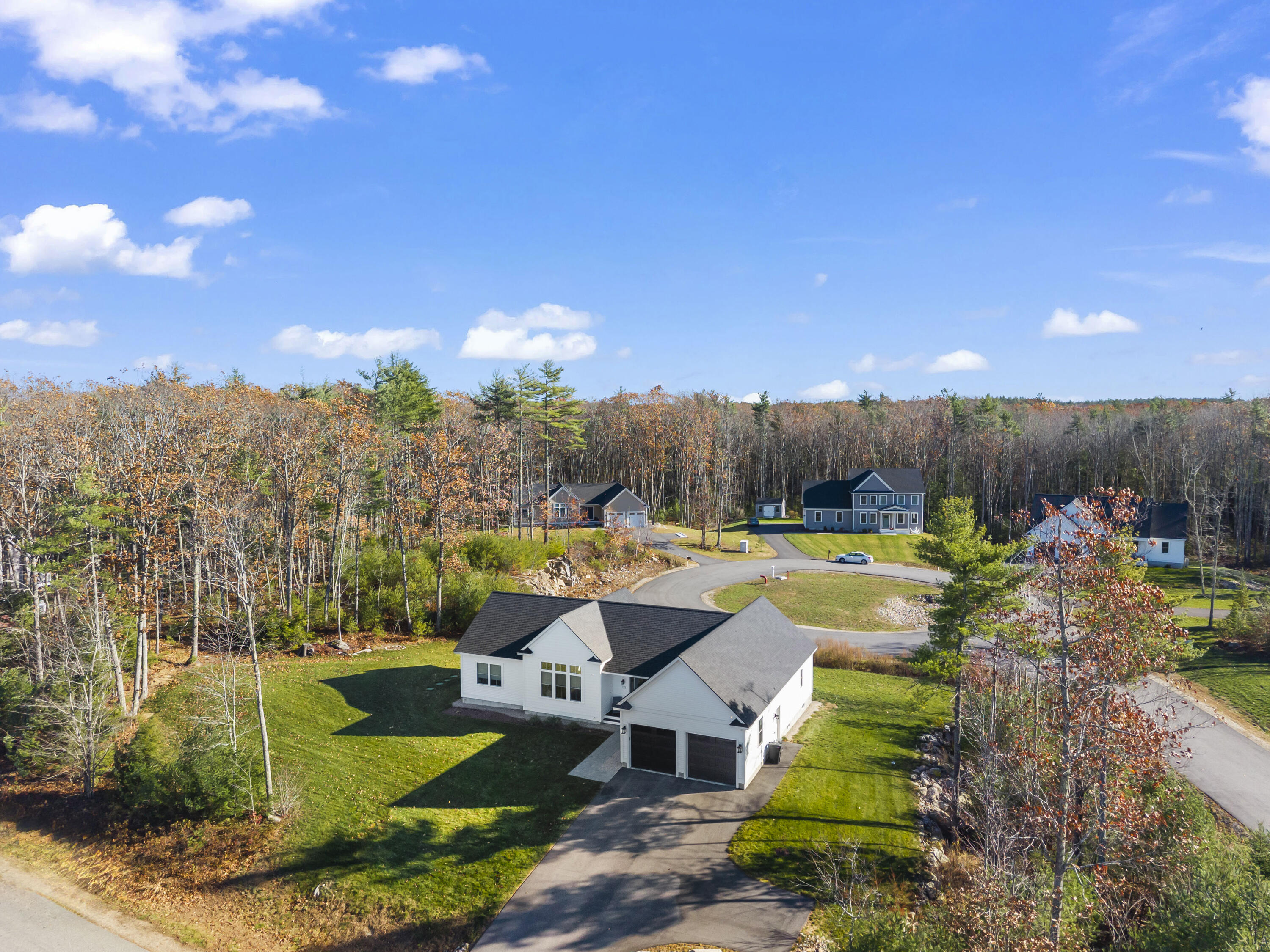 173 Tamrox Drive Arundel ME 04046