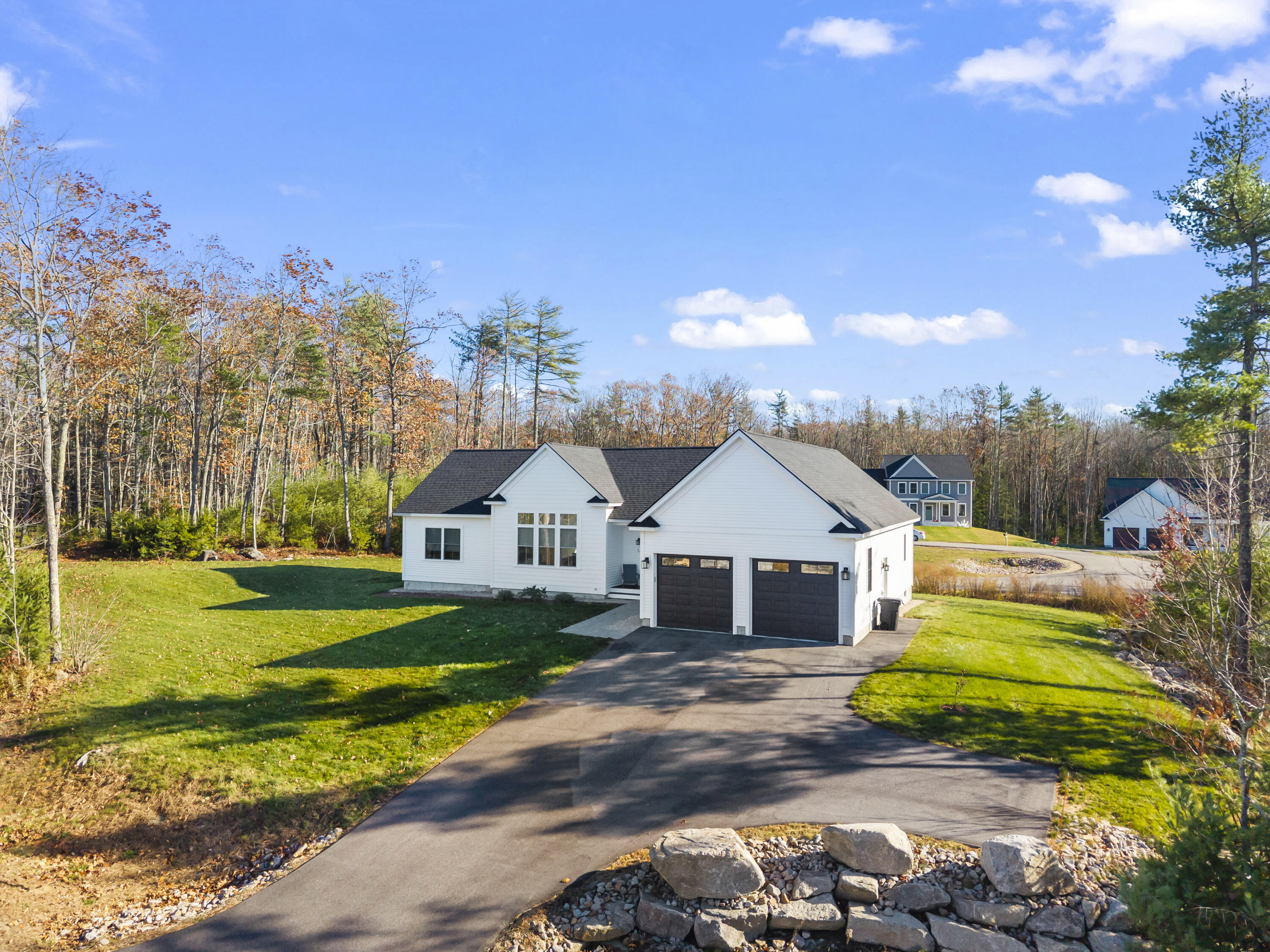 173 Tamrox Drive Arundel ME 04046