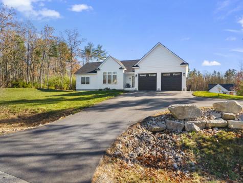 173 Tamrox Drive Arundel ME 04046