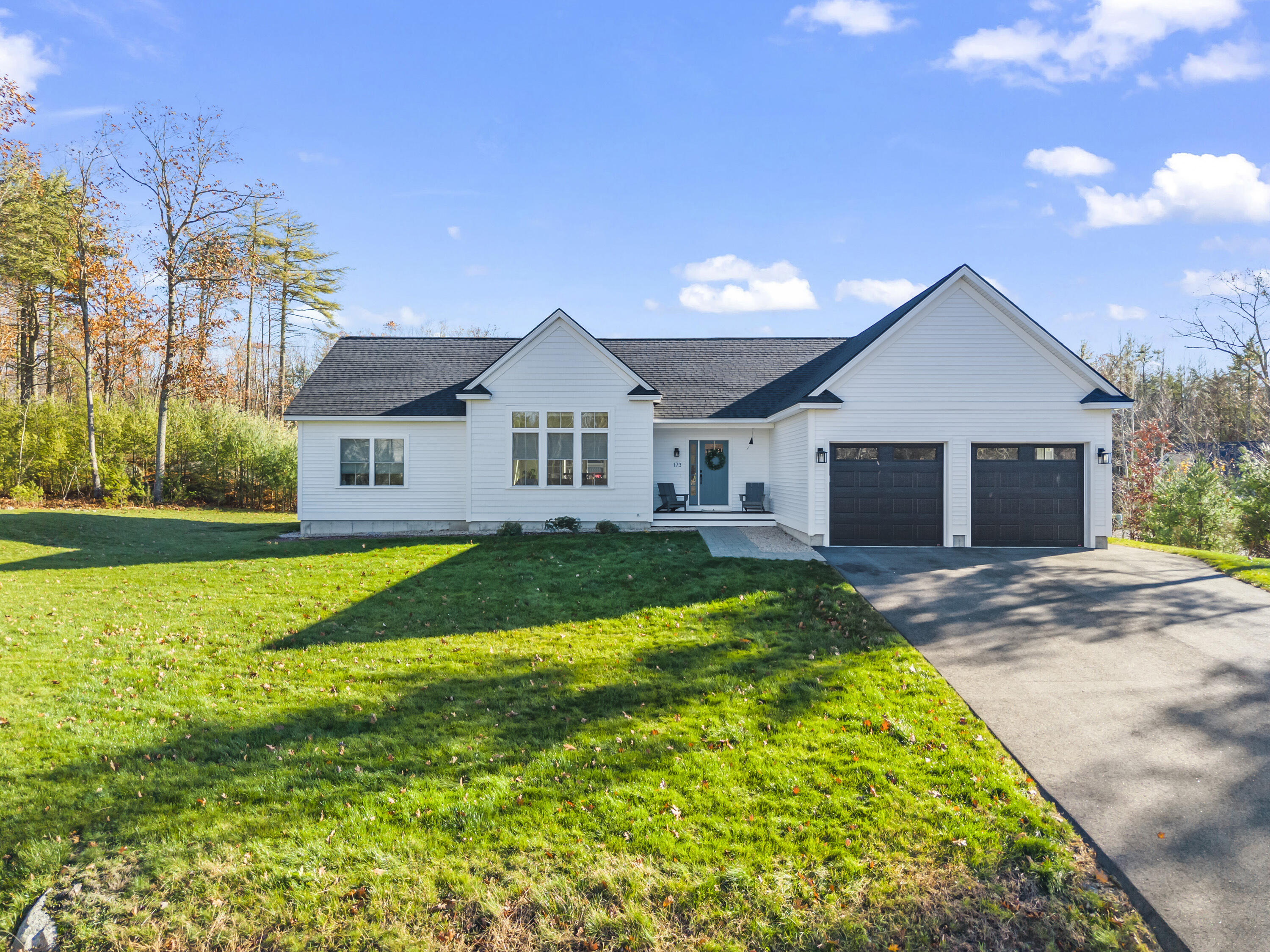 173 Tamrox Drive Arundel ME 04046