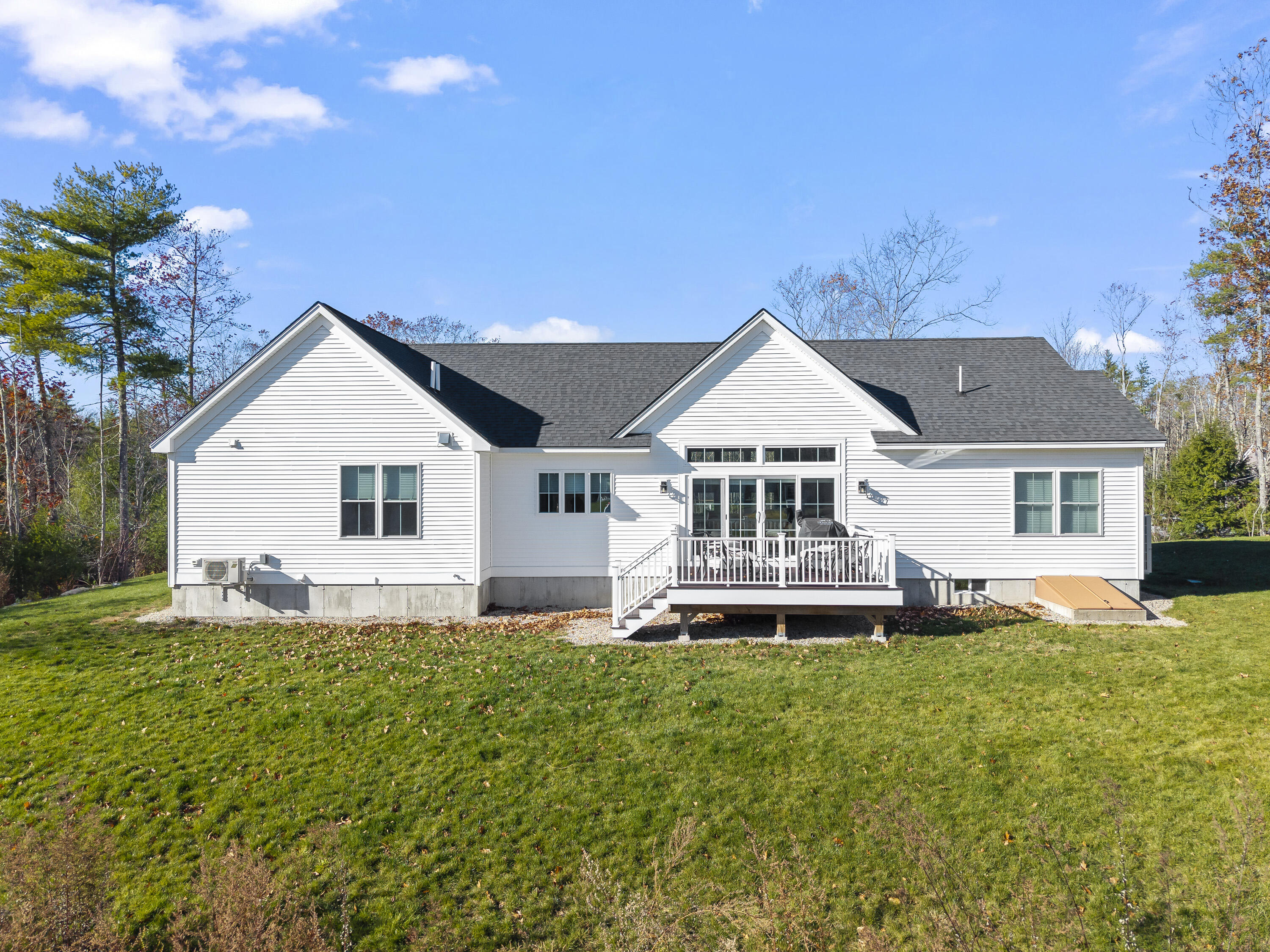 173 Tamrox Drive Arundel ME 04046