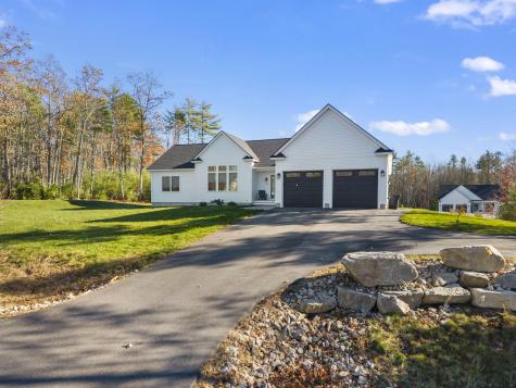 173 Tamrox Drive Arundel ME 04046