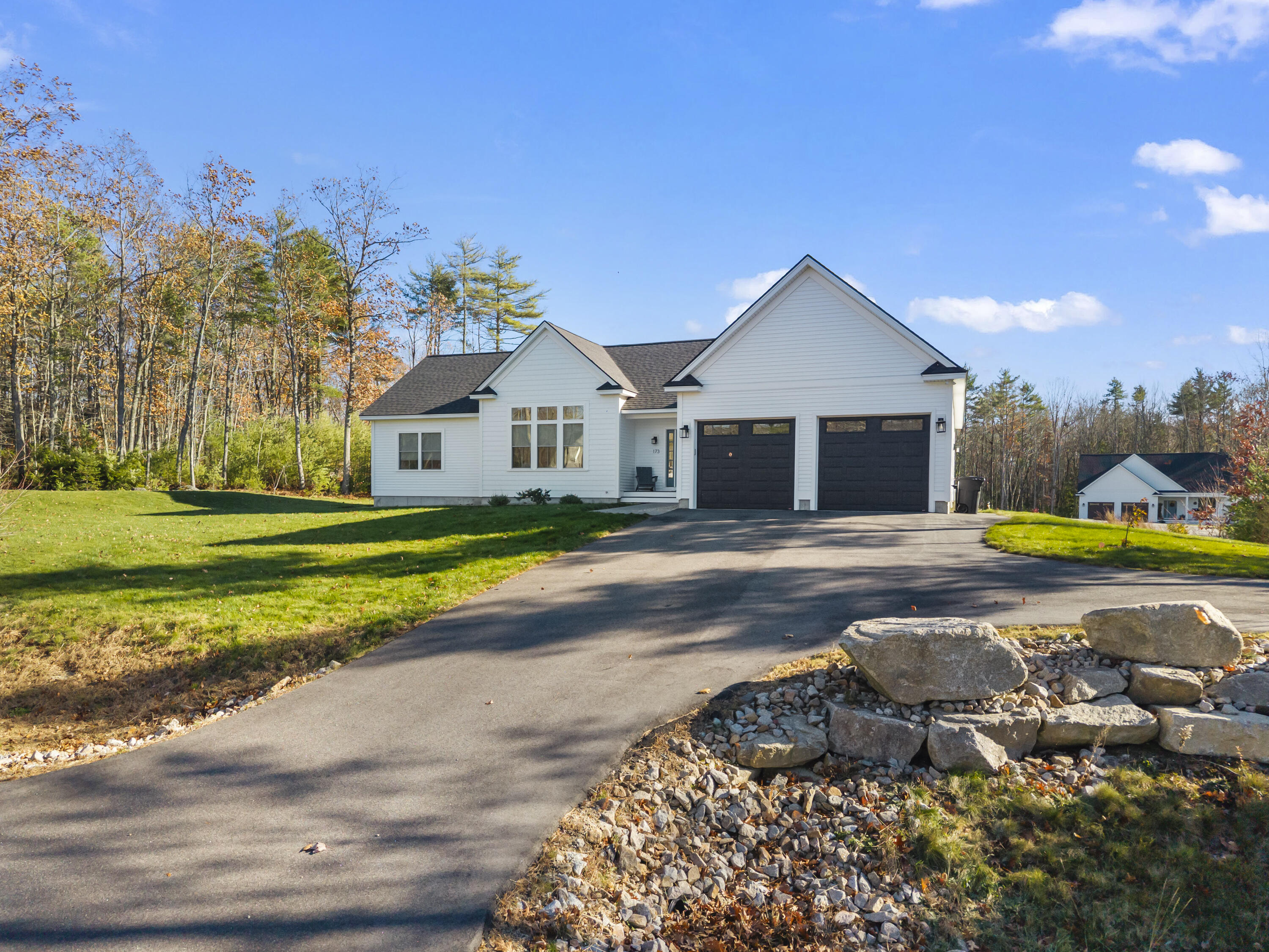 173 Tamrox Drive Arundel ME 04046