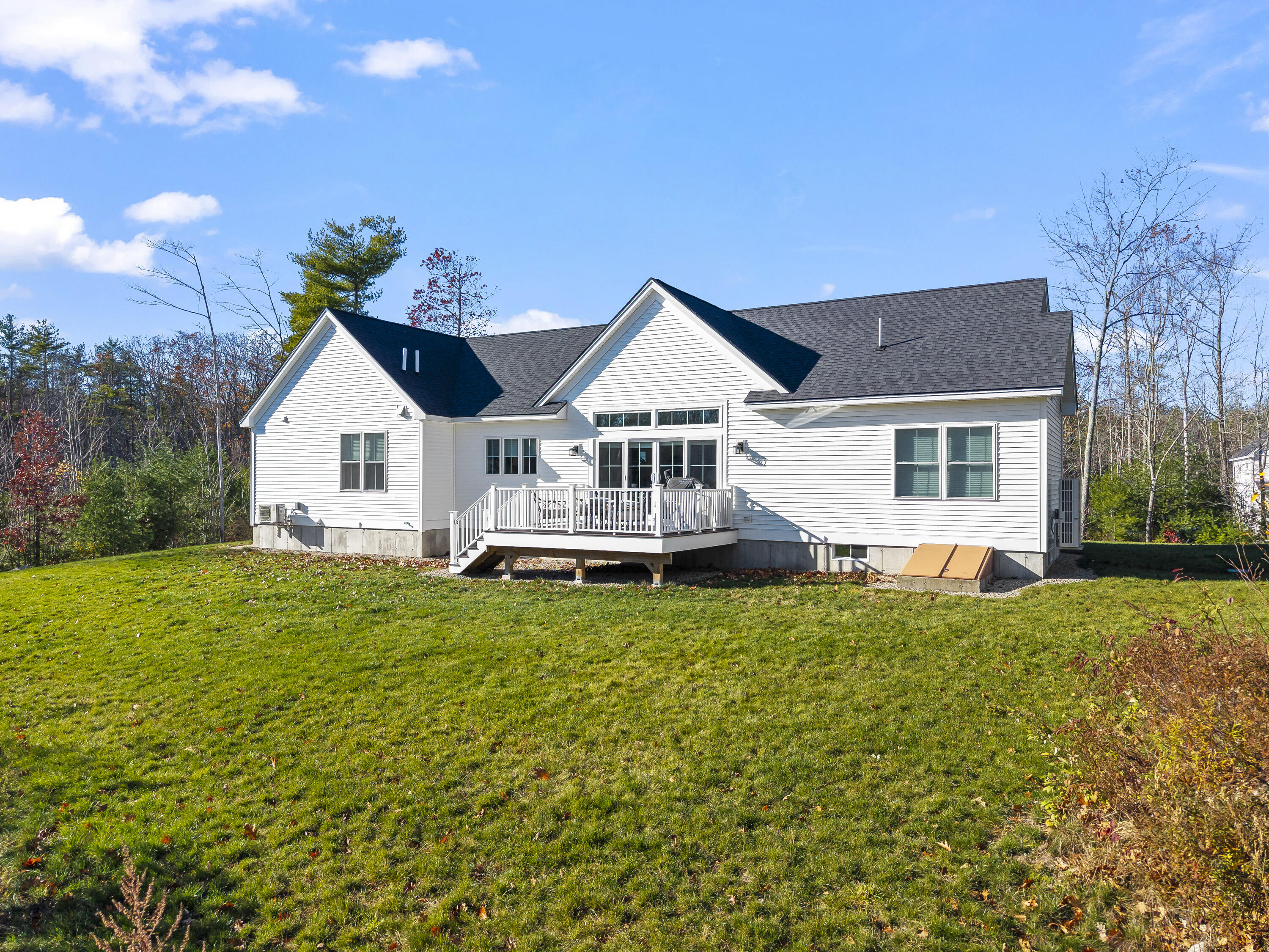 173 Tamrox Drive Arundel ME 04046