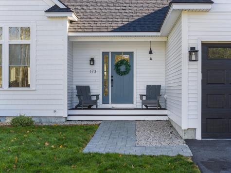 173 Tamrox Drive Arundel ME 04046