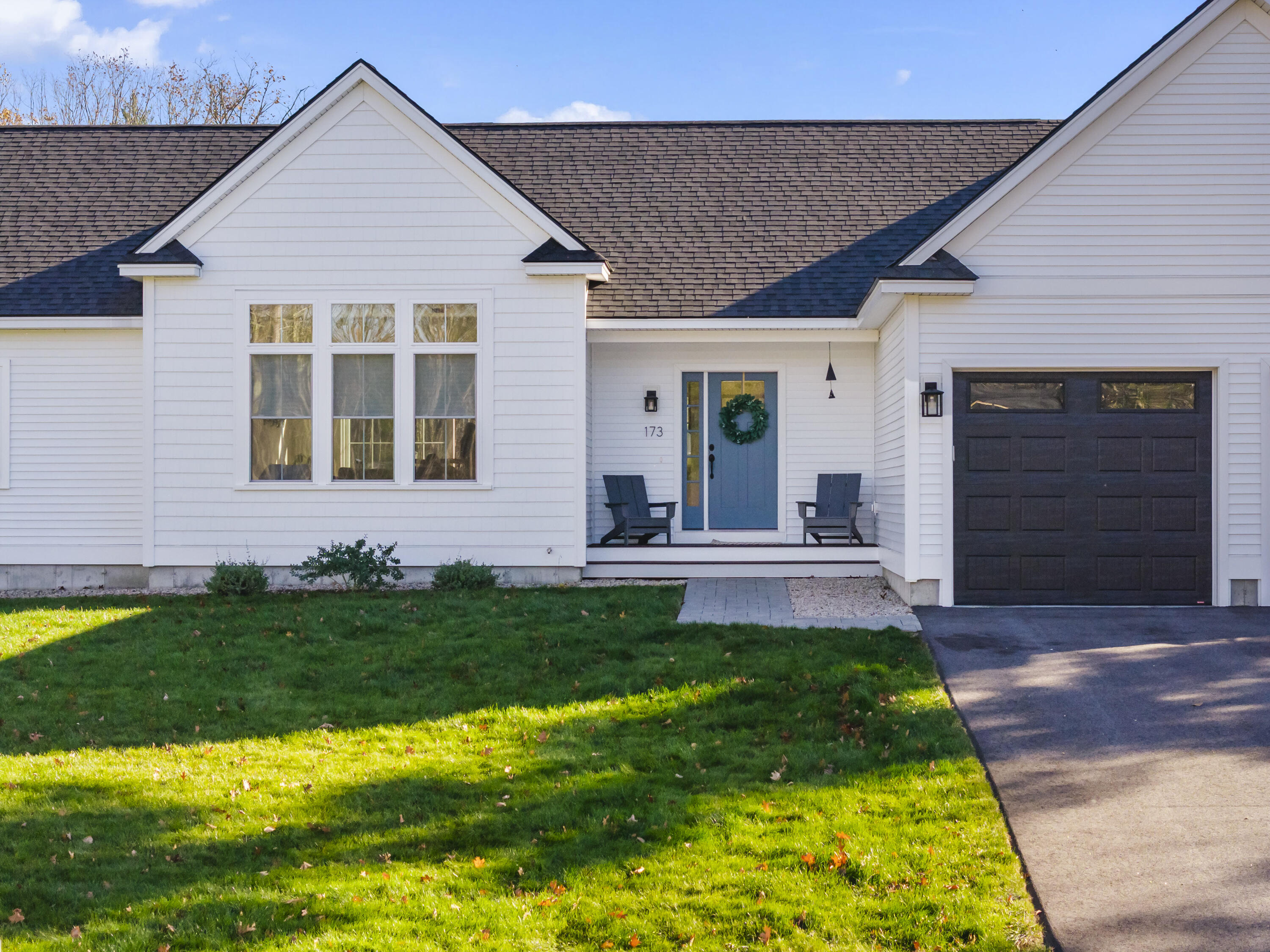 173 Tamrox Drive Arundel ME 04046