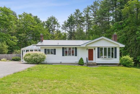 193 Bruce Hill Road Cumberland ME 04021