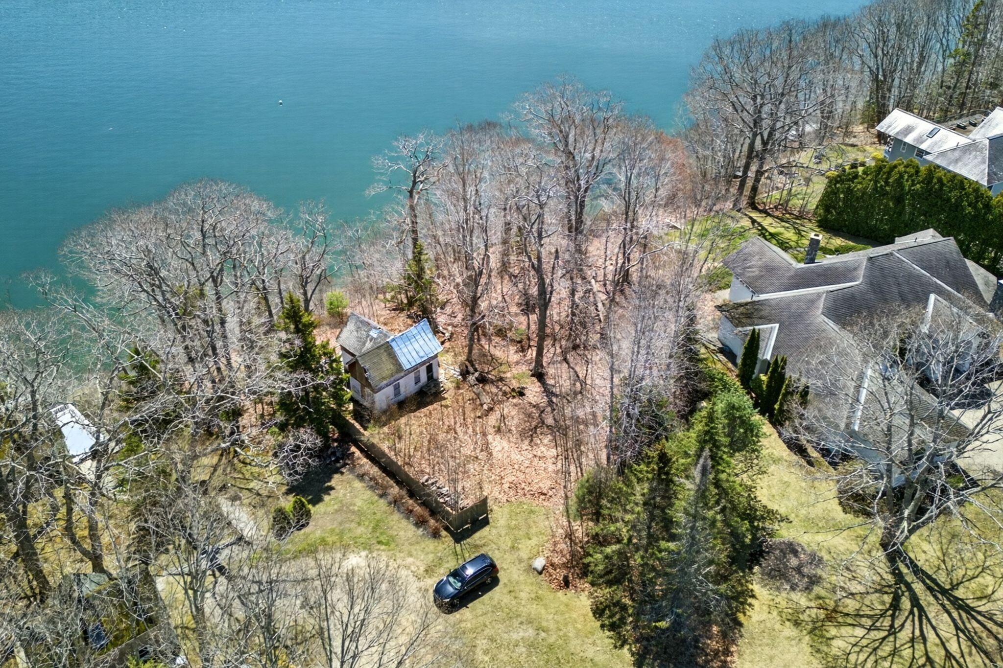 68 Old Dunning Road Harpswell ME 04079
