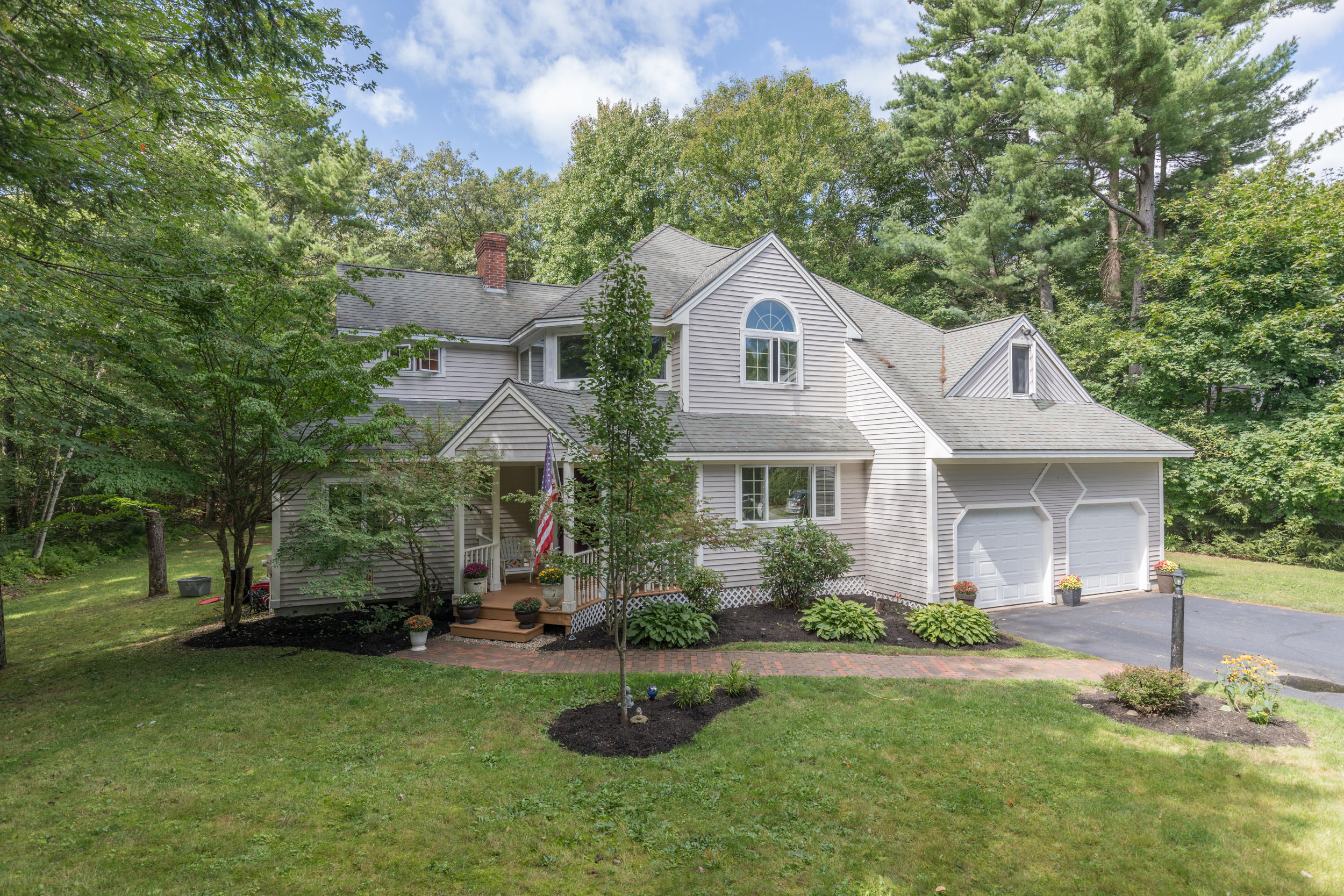 21 Mitchellwood Drive Falmouth ME 04105