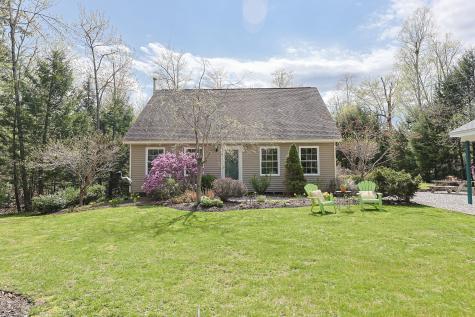 8 Codys Way Bridgton ME 04009