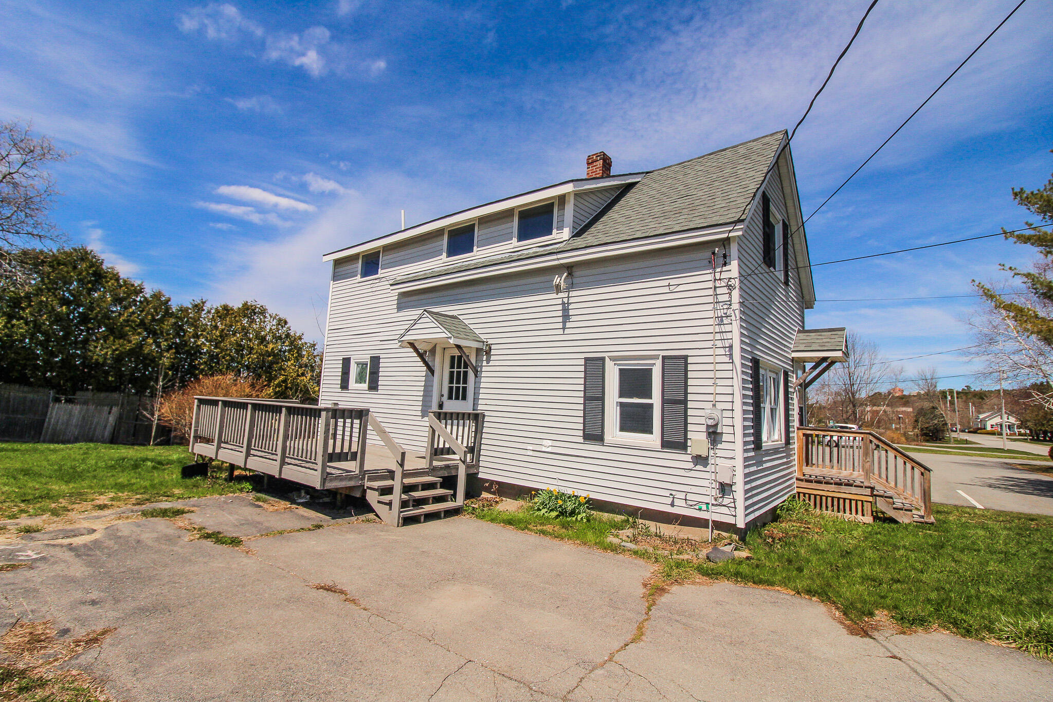 35 Mildred Avenue Bangor ME 04401