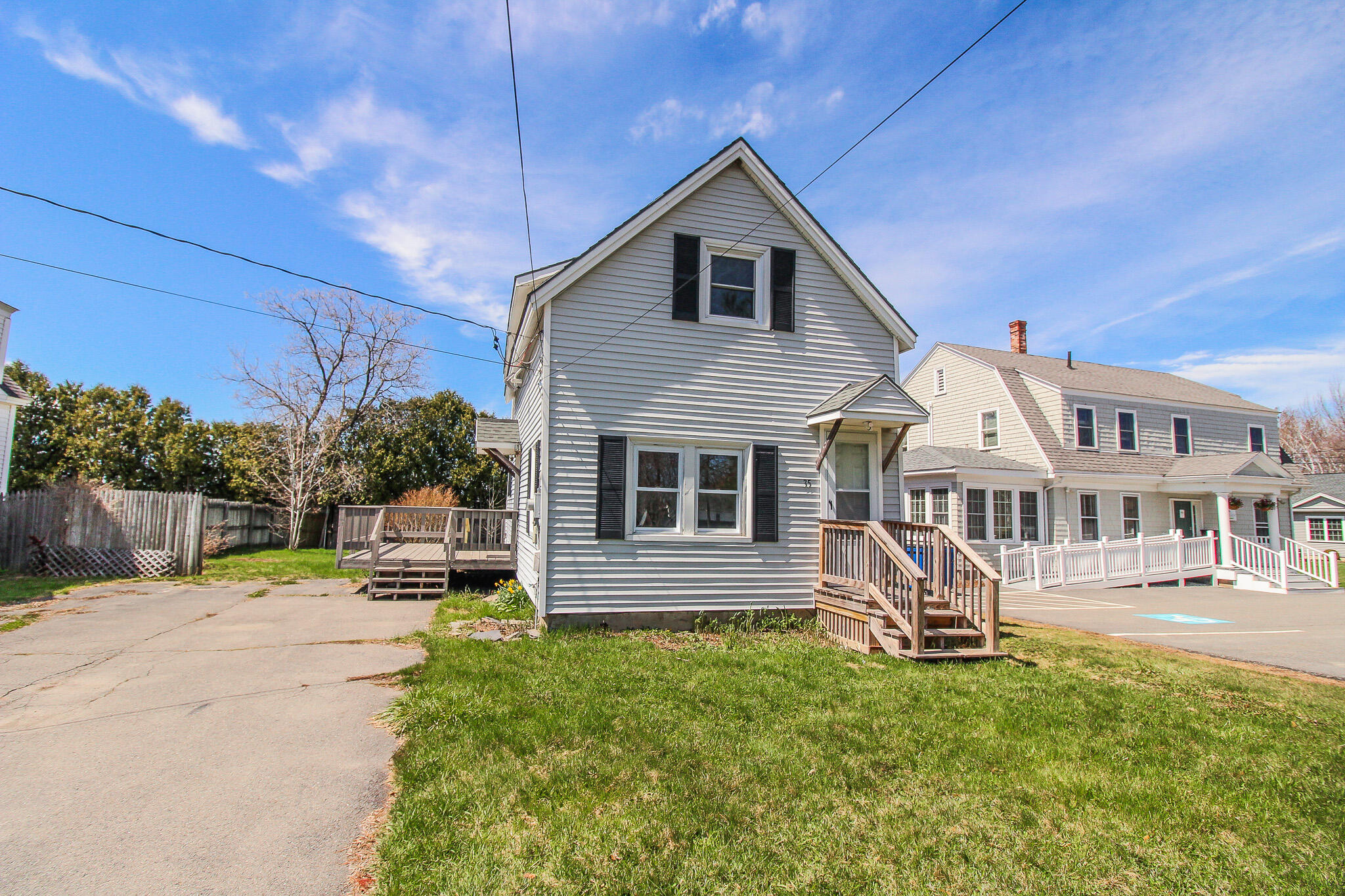35 Mildred Avenue Bangor ME 04401