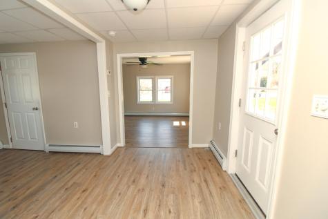 35 Mildred Avenue Bangor ME 04401