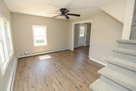 35 Mildred Avenue Bangor ME 04401