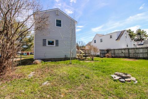 35 Mildred Avenue Bangor ME 04401