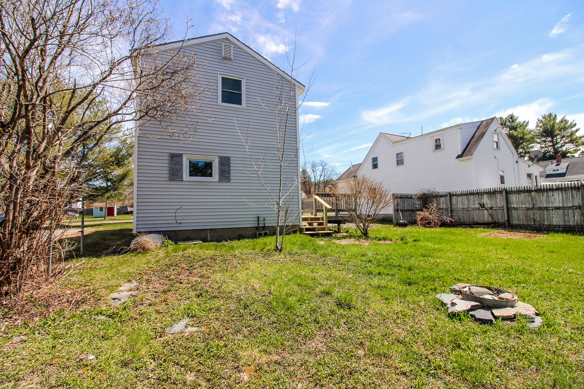 35 Mildred Avenue Bangor ME 04401