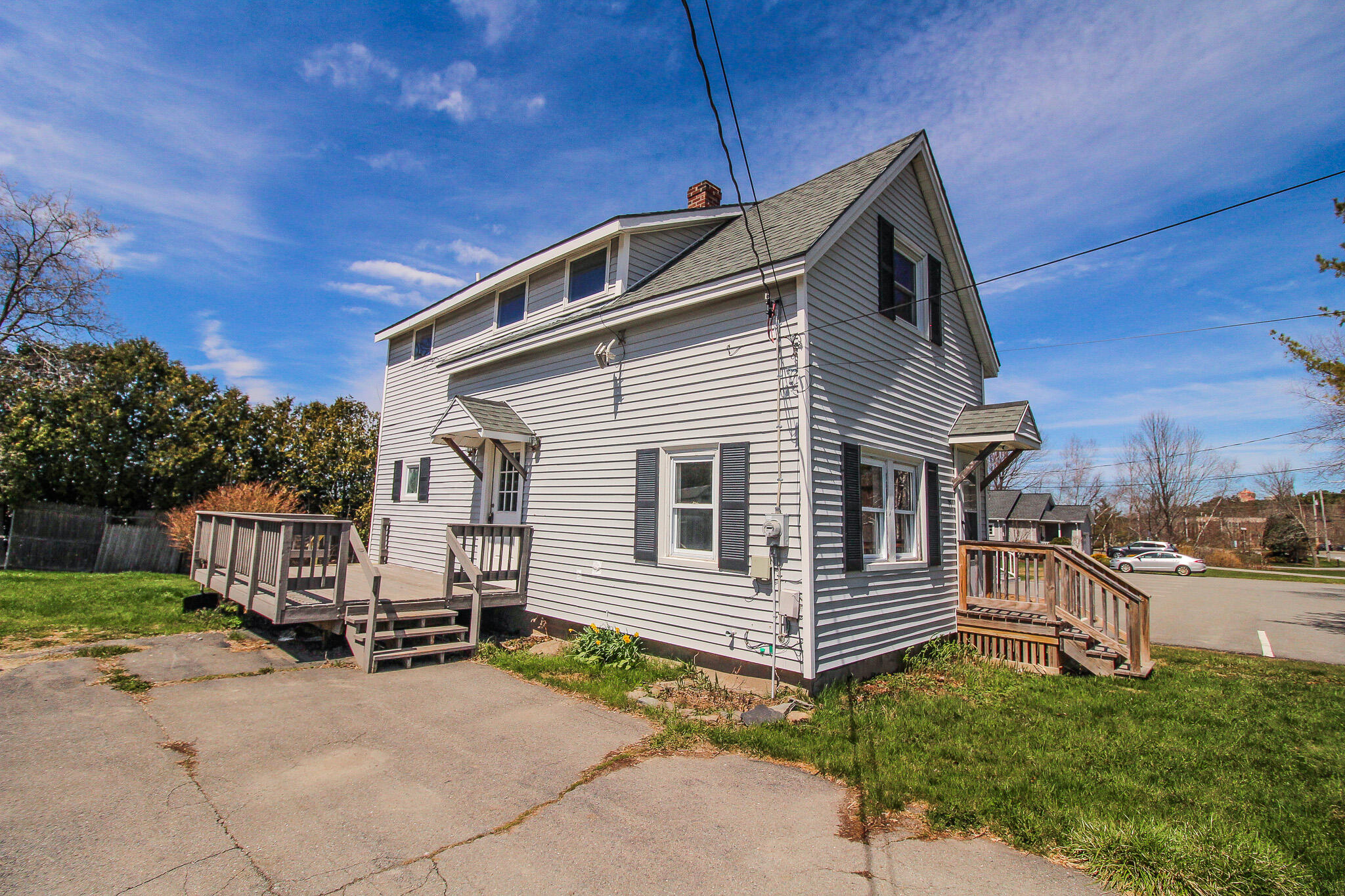 35 Mildred Avenue Bangor ME 04401