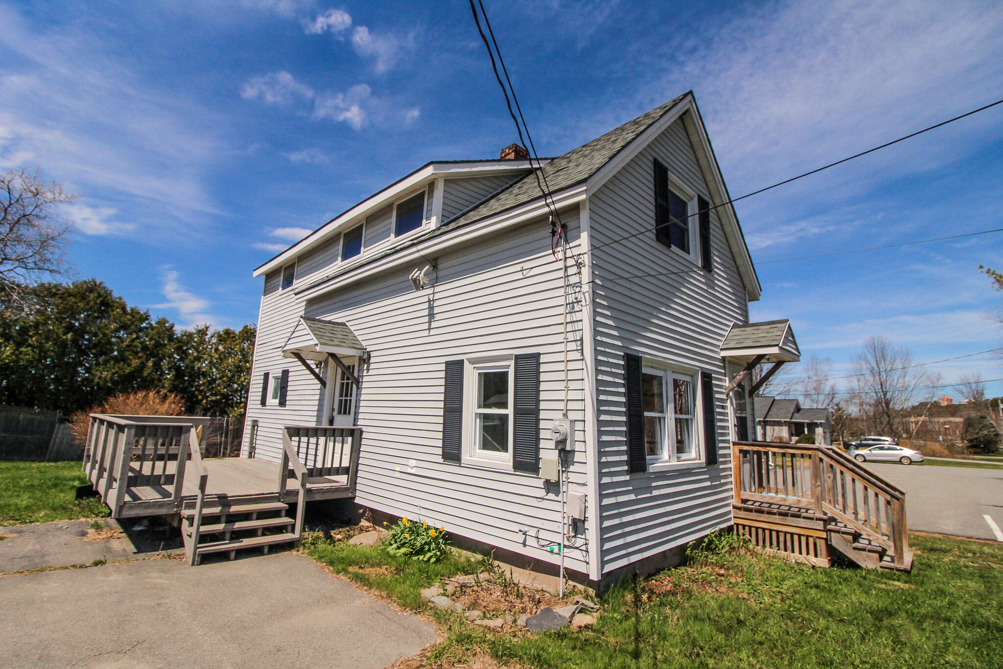 35 Mildred Avenue Bangor ME 04401