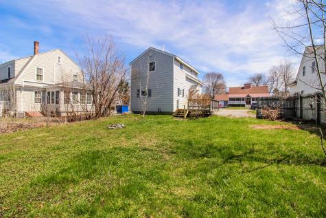 35 Mildred Avenue Bangor ME 04401