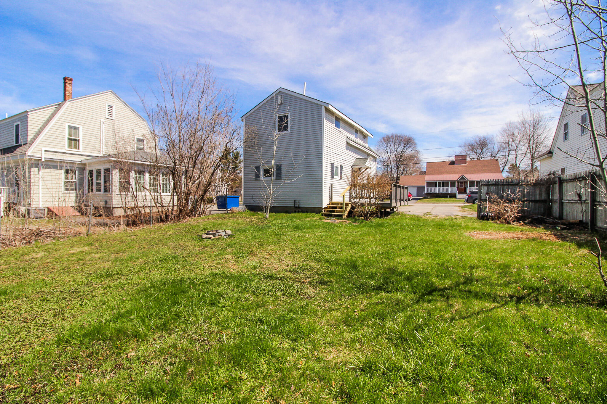 35 Mildred Avenue Bangor ME 04401
