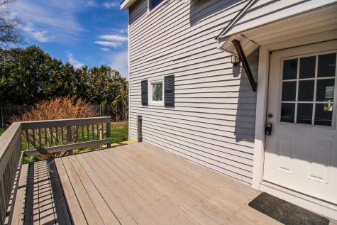 35 Mildred Avenue Bangor ME 04401