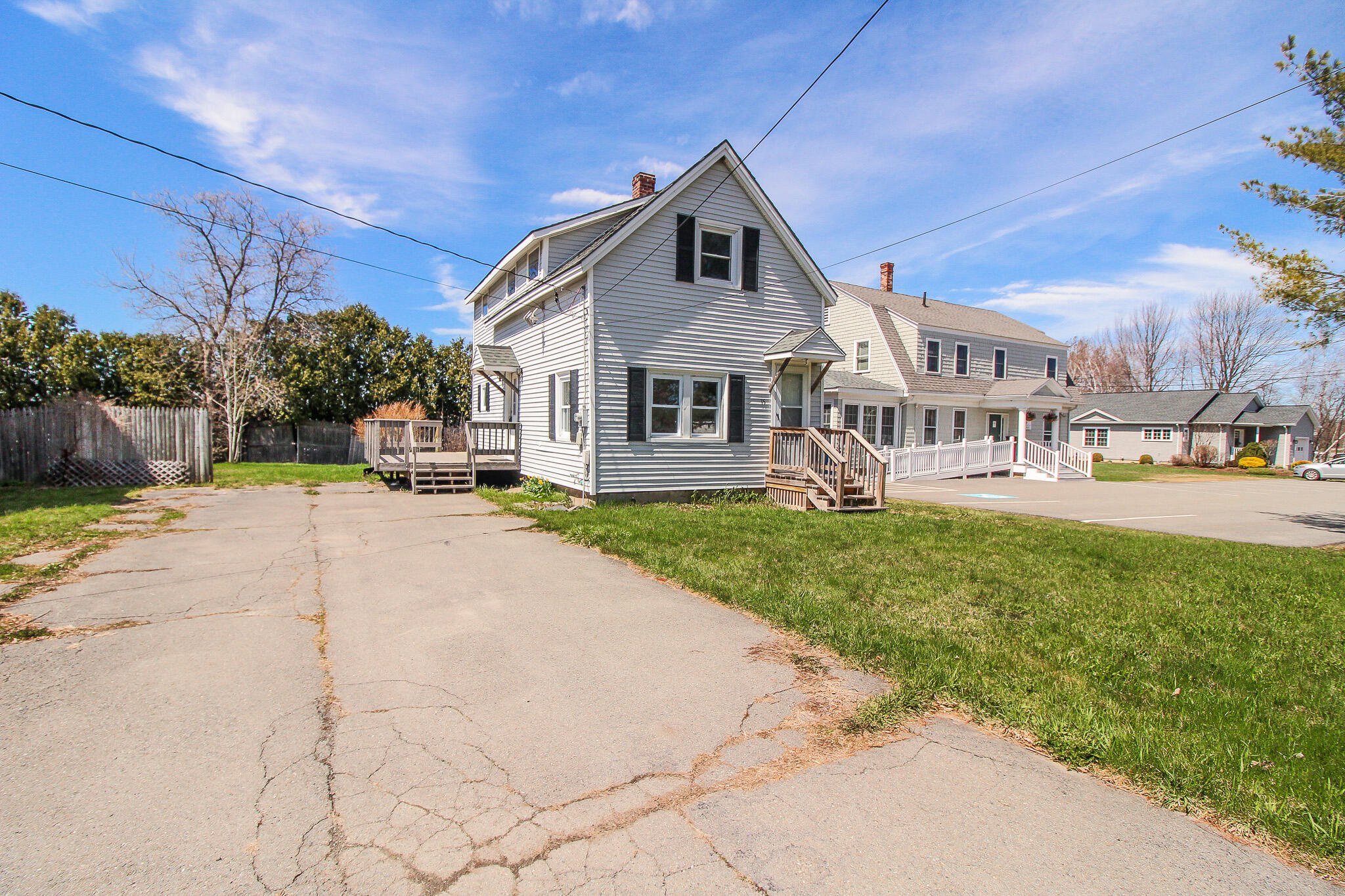 35 Mildred Avenue Bangor ME 04401