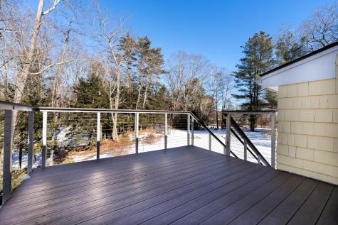 27 Pleasant Hill Road Falmouth ME 04105