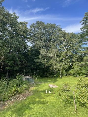 27 Pleasant Hill Road Falmouth ME 04105