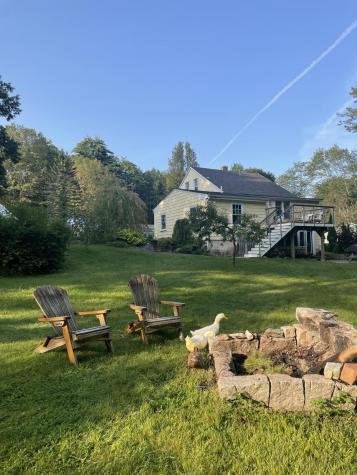 27 Pleasant Hill Road Falmouth ME 04105