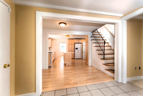 27 Pleasant Hill Road Falmouth ME 04105
