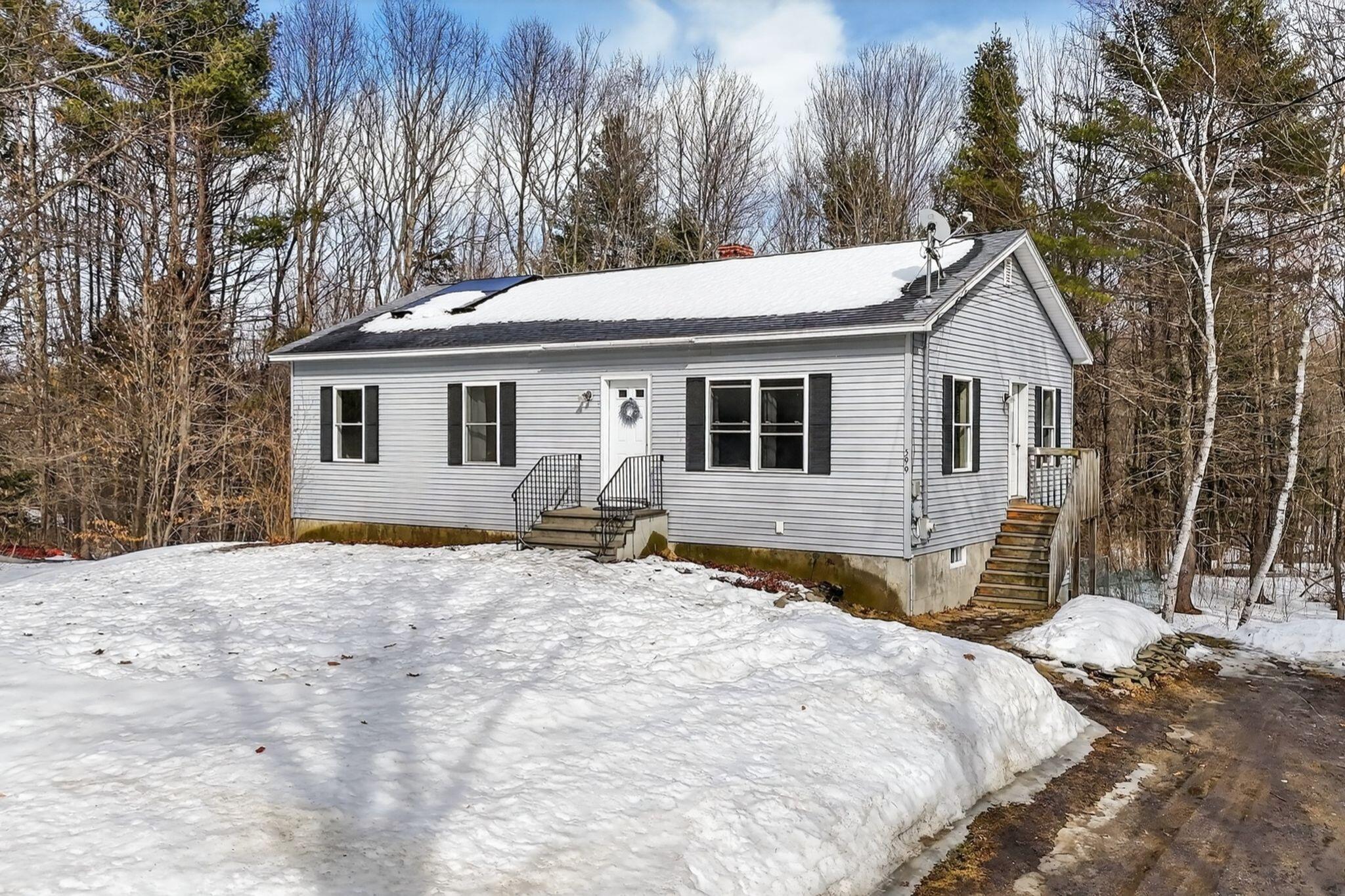 599 Fletcher Road Auburn ME 04210