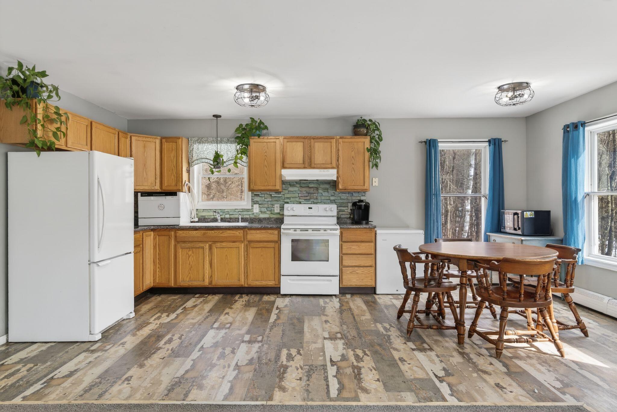 599 Fletcher Road Auburn ME 04210