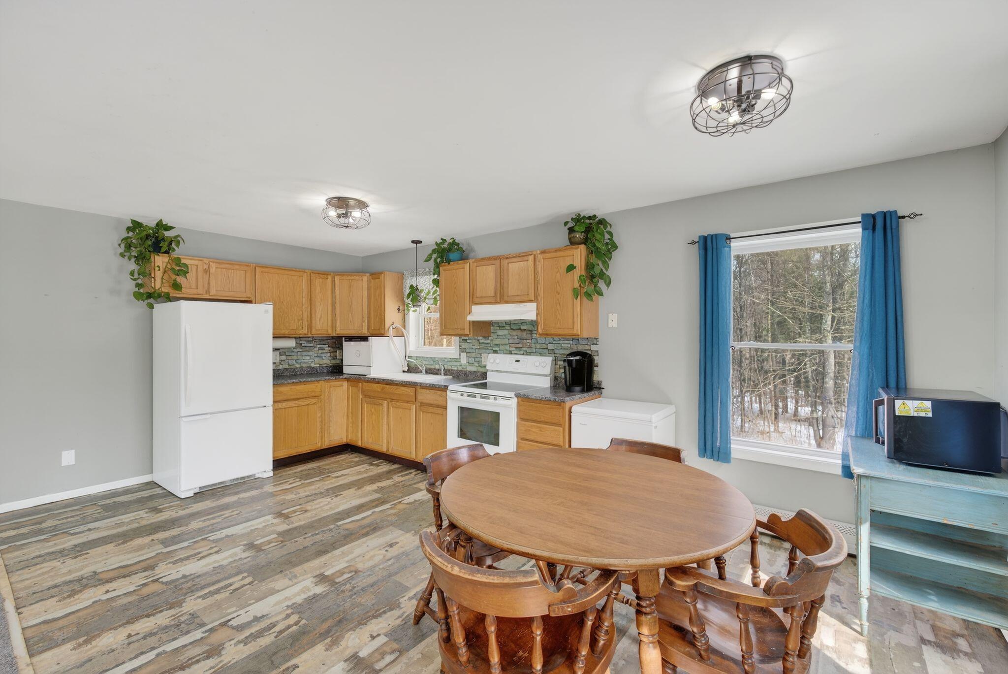 599 Fletcher Road Auburn ME 04210