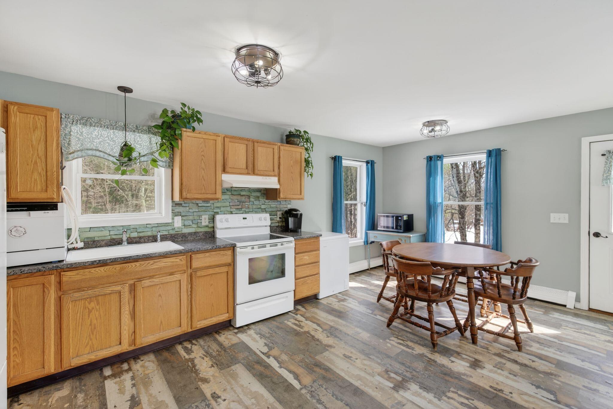 599 Fletcher Road Auburn ME 04210