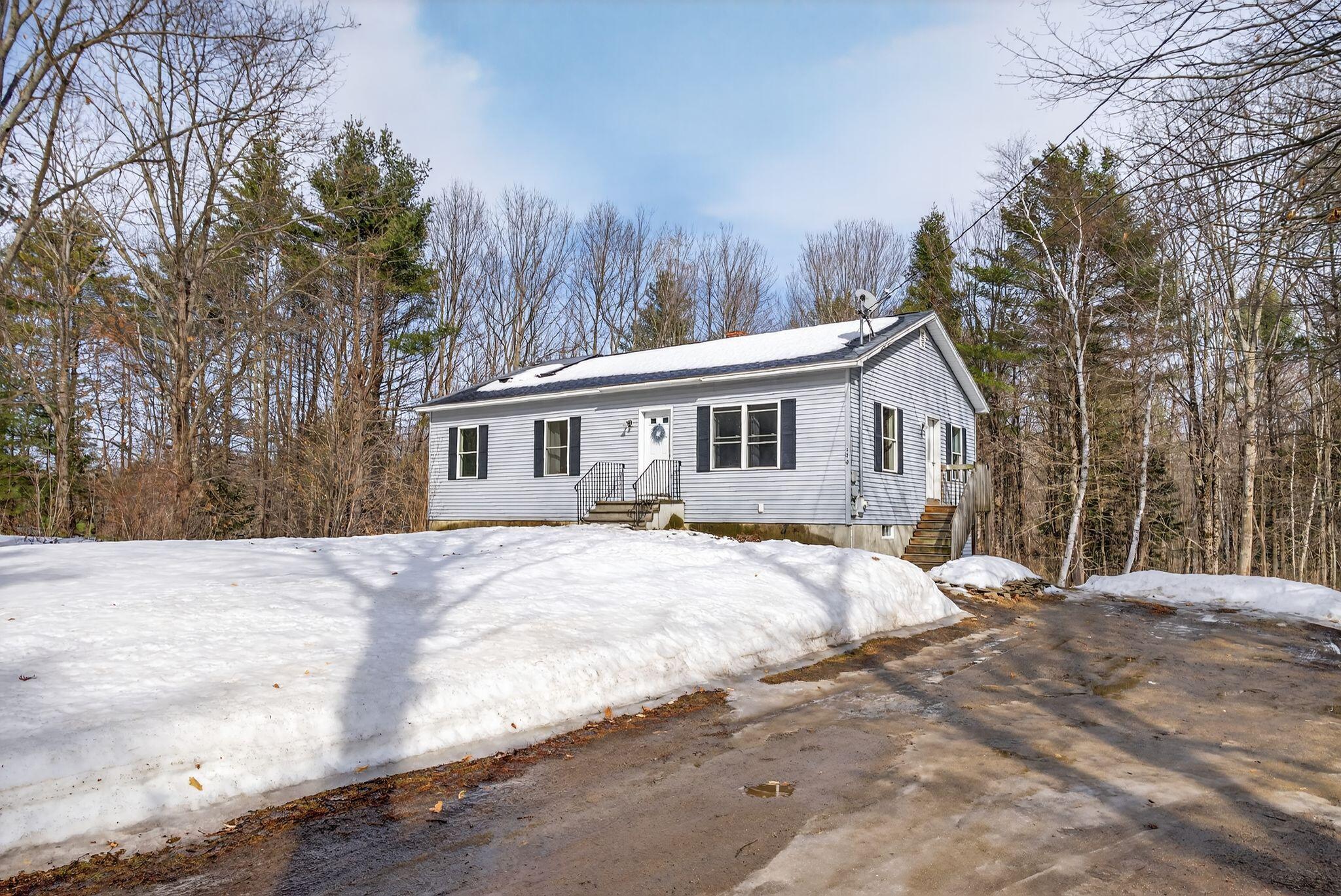599 Fletcher Road Auburn ME 04210