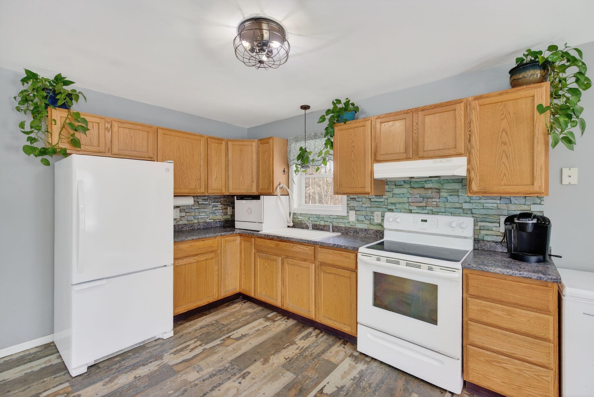 599 Fletcher Road Auburn ME 04210