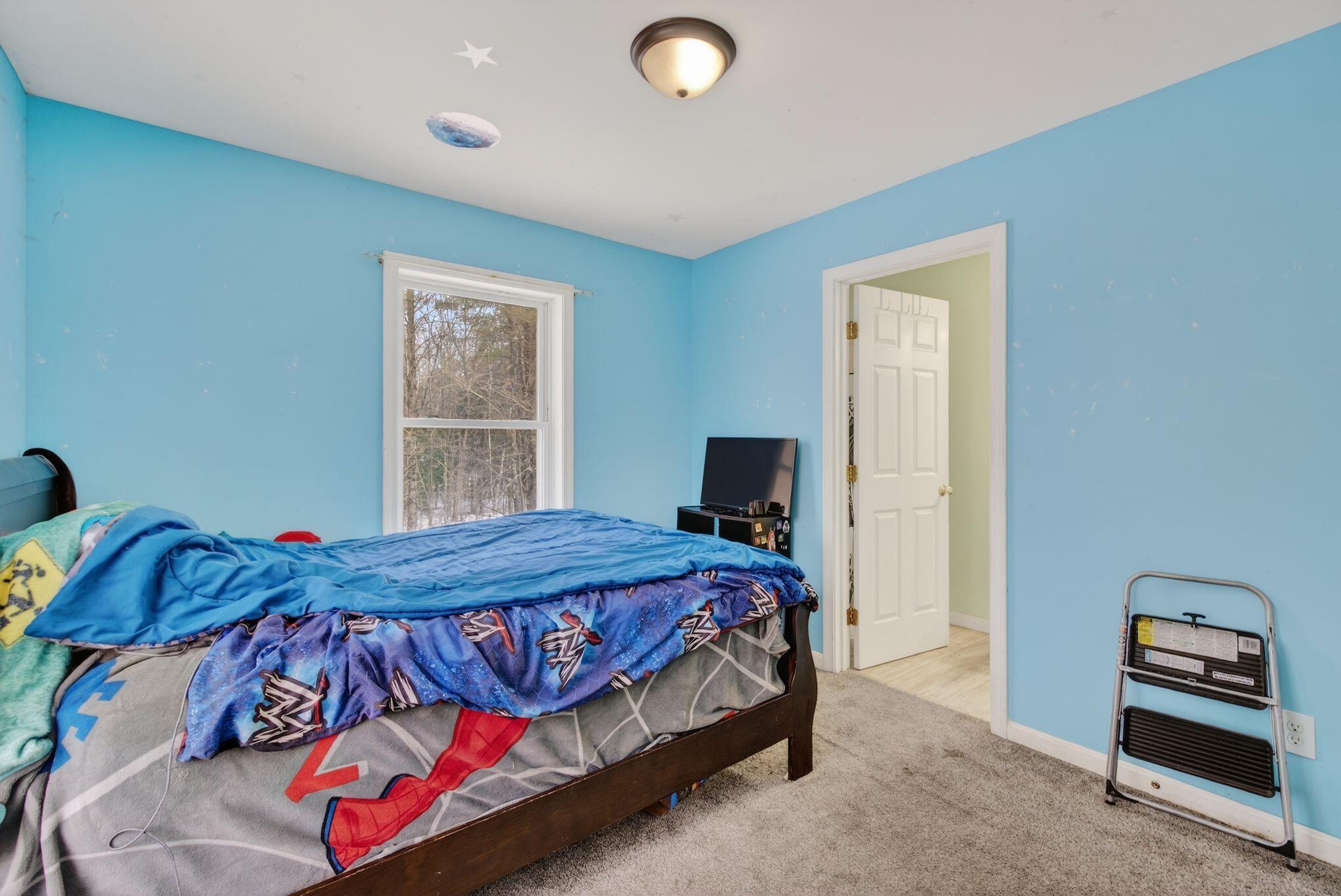 599 Fletcher Road Auburn ME 04210