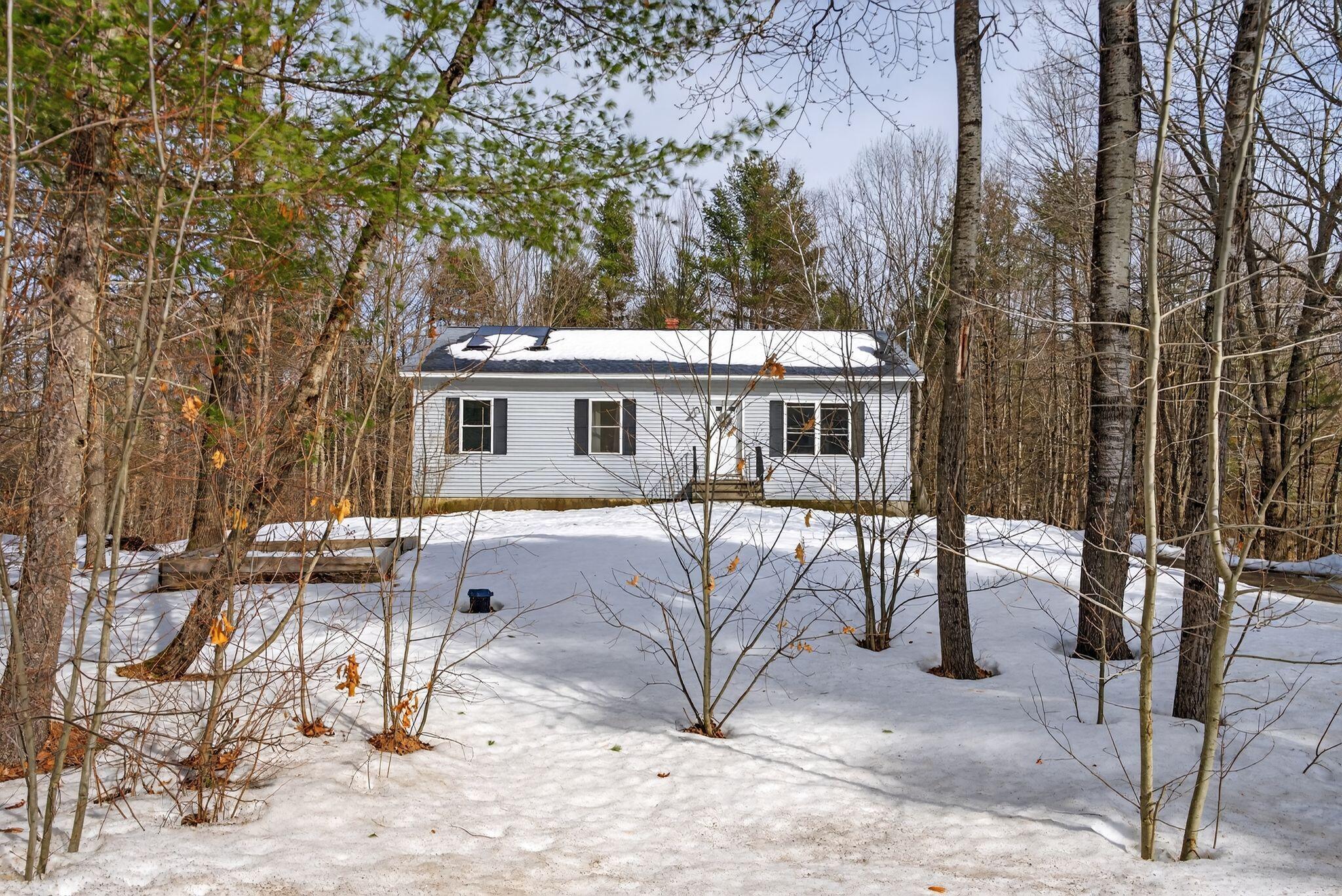 599 Fletcher Road Auburn ME 04210