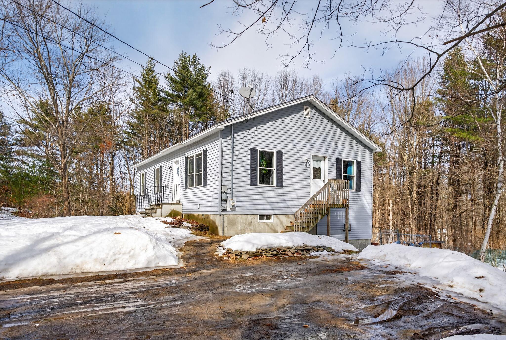 599 Fletcher Road Auburn ME 04210