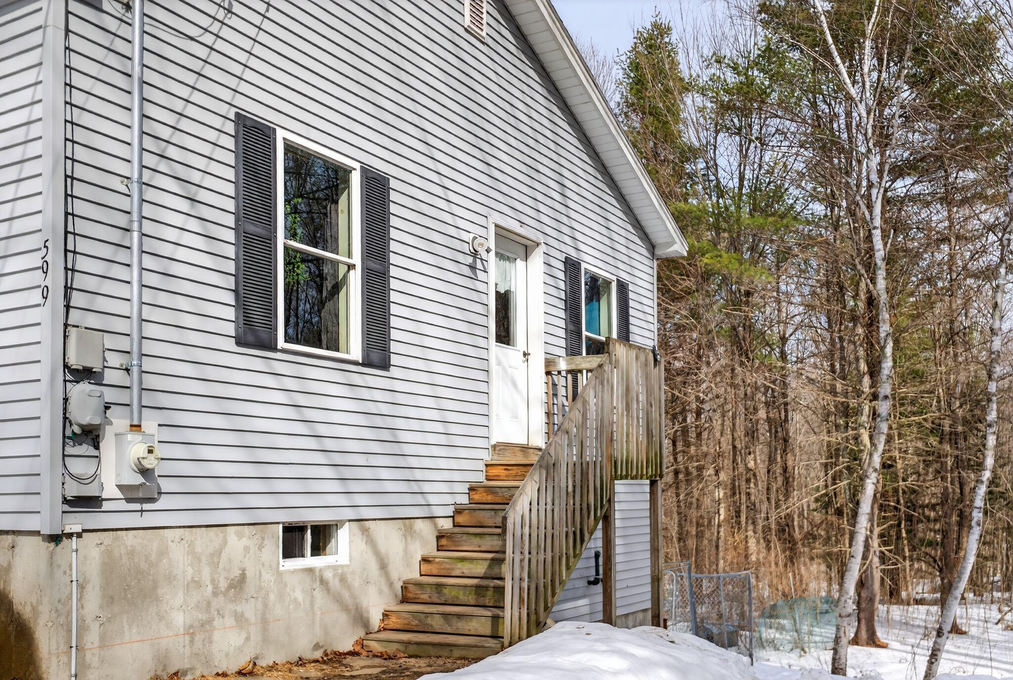 599 Fletcher Road Auburn ME 04210