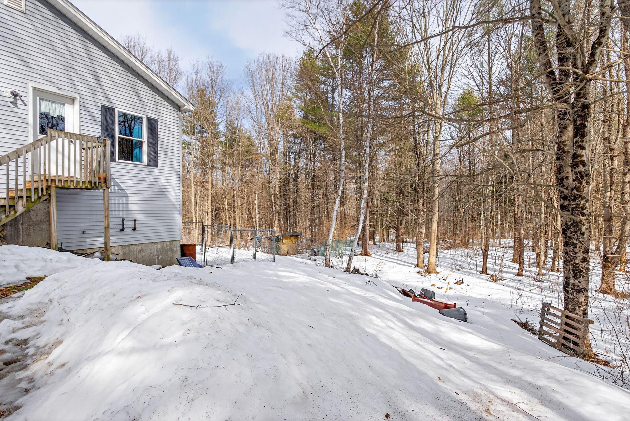 599 Fletcher Road Auburn ME 04210