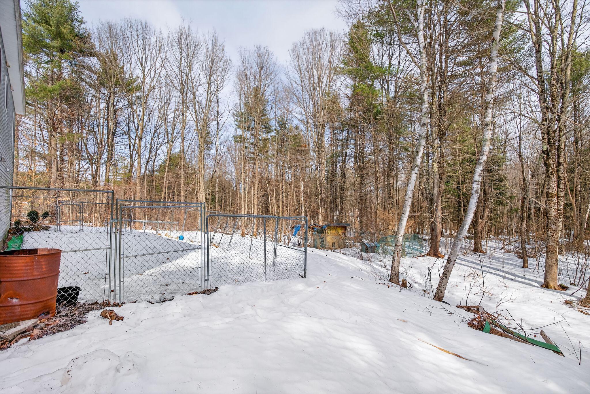 599 Fletcher Road Auburn ME 04210